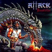 CD: Attack - Beastkiller